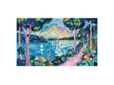 Timeless River Scene artwork preview