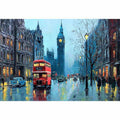 Red Bus in London
