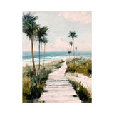 Boardwalk to Beach artwork preview