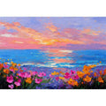 Seaside Blossoms