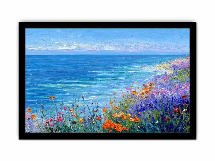 Horizon in Bloom