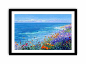 Horizon in Bloom