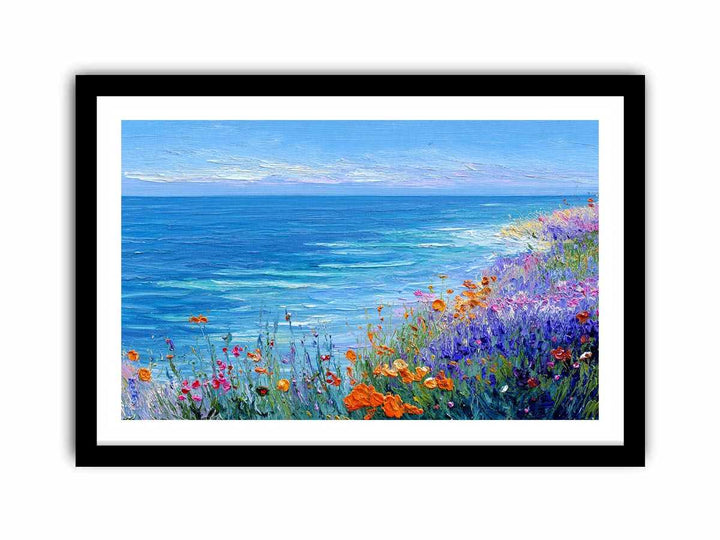 Horizon in Bloom
