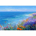 Horizon in Bloom