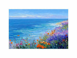Horizon in Bloom artwork preview
