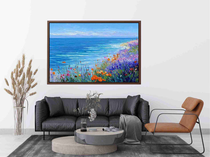 Horizon in Bloom