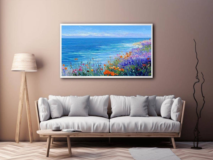 Horizon in Bloom