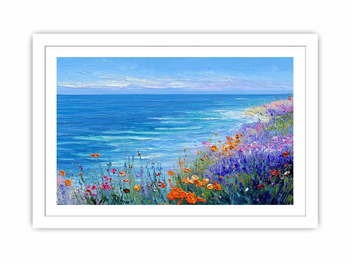 Horizon in Bloom