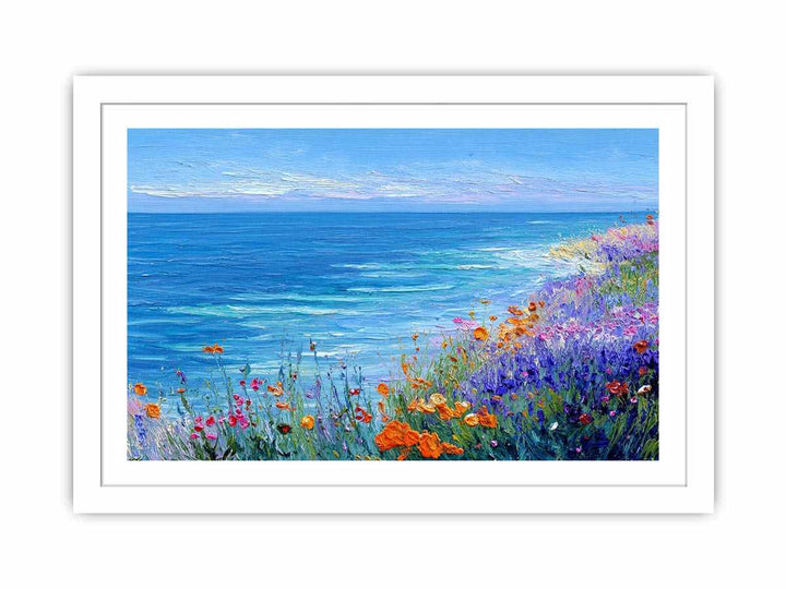 Horizon in Bloom