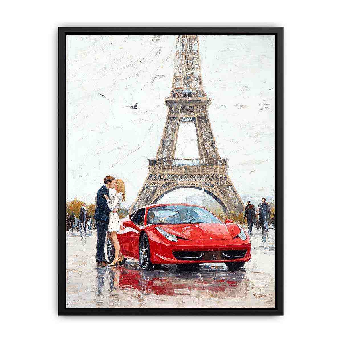 City of Love