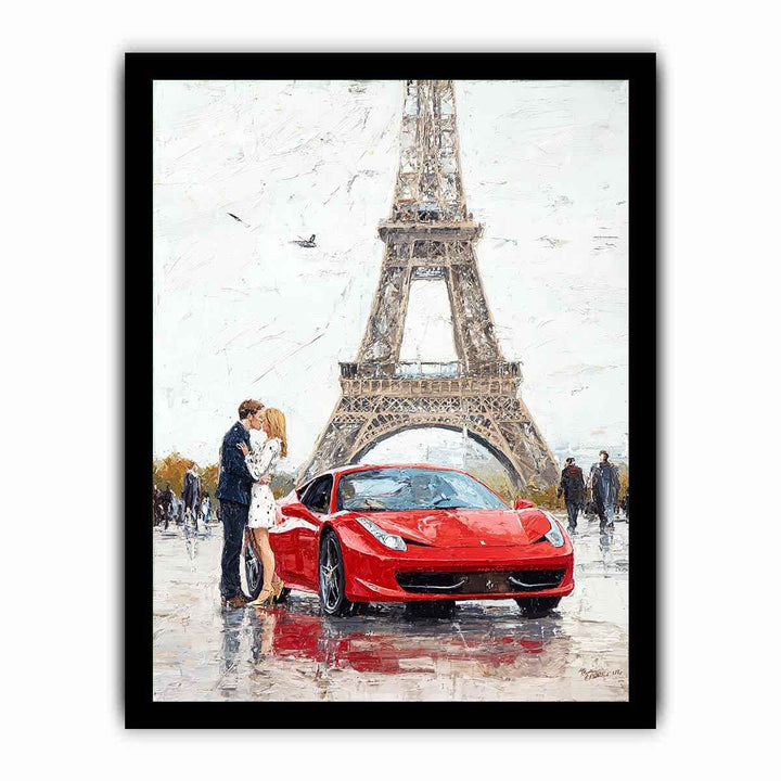City of Love