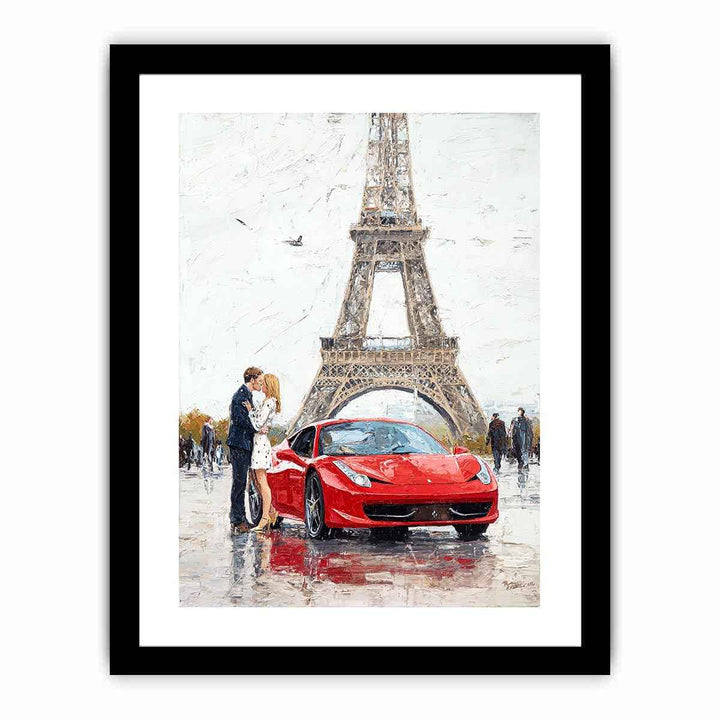 City of Love