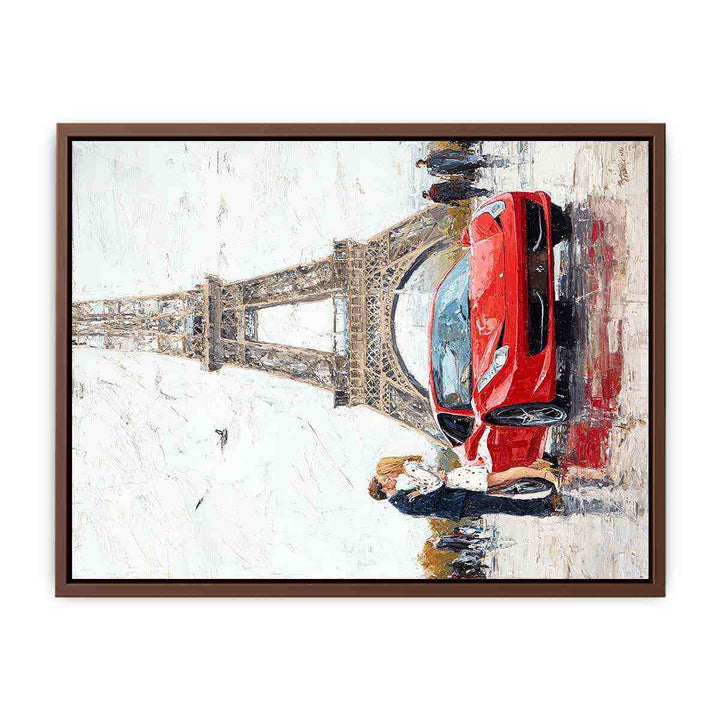City of Love