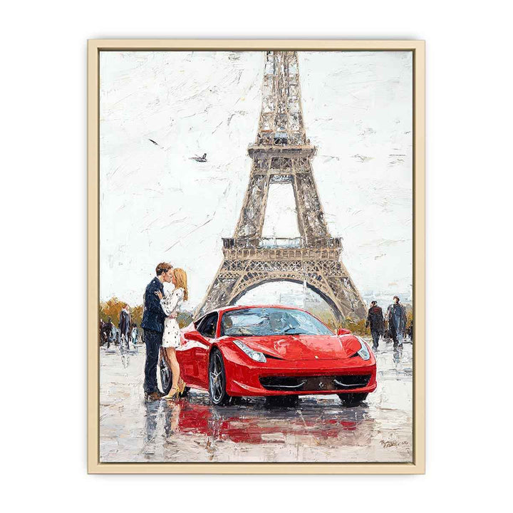 City of Love