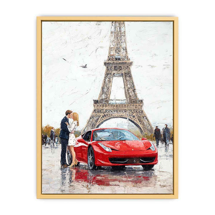 City of Love