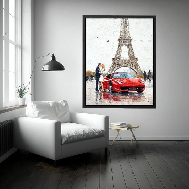 City of Love