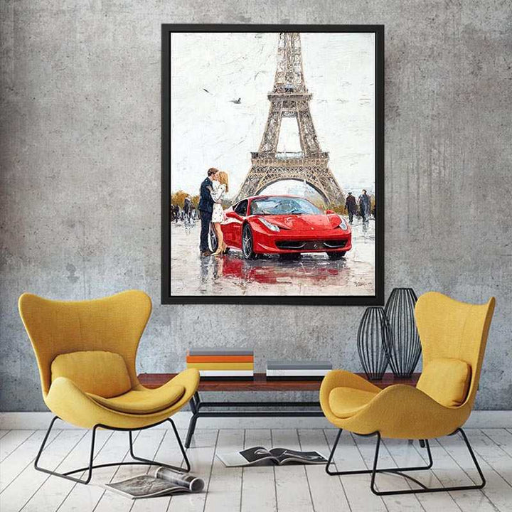 City of Love