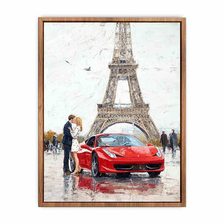 City of Love