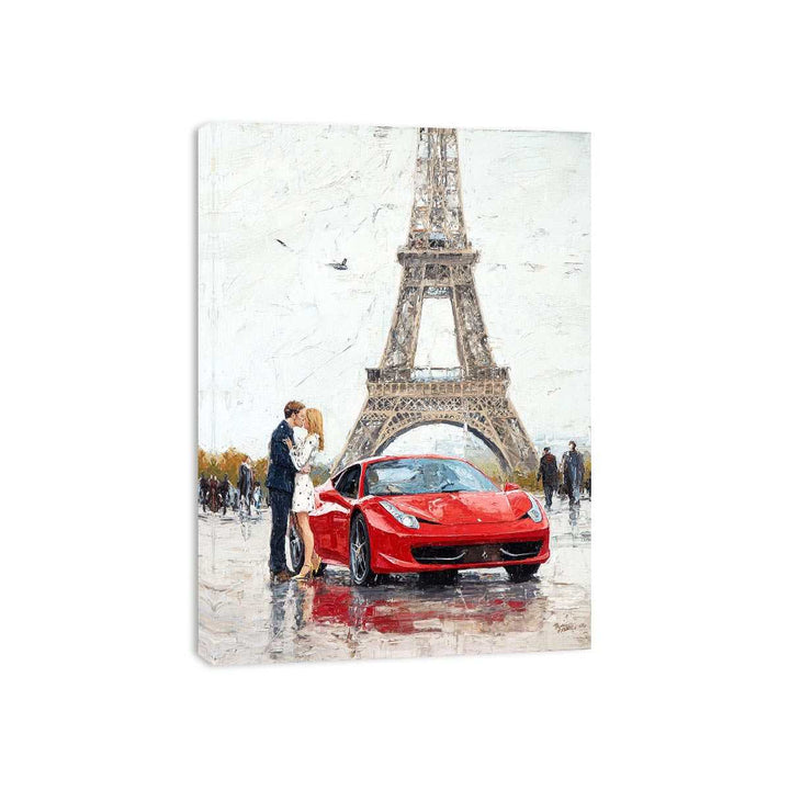 City of Love