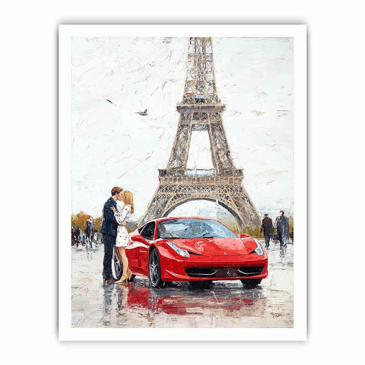 City of Love