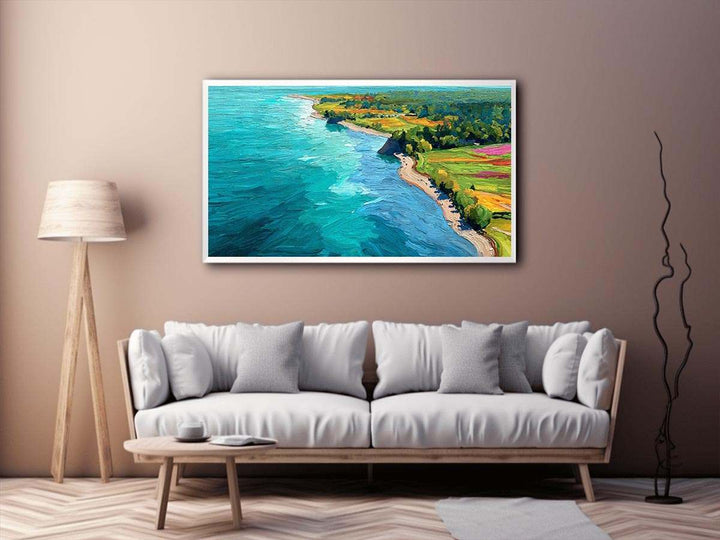 Nigara Point