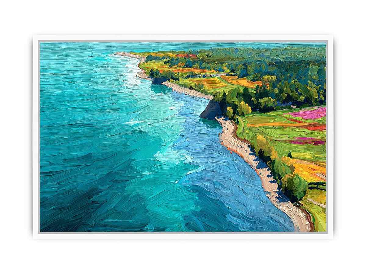 Nigara Point