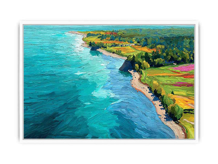 Nigara Point