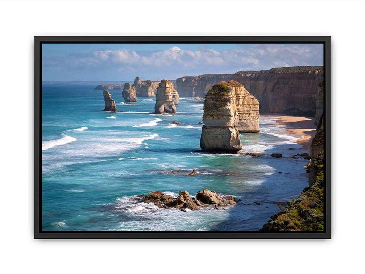 12 Apostles Australia