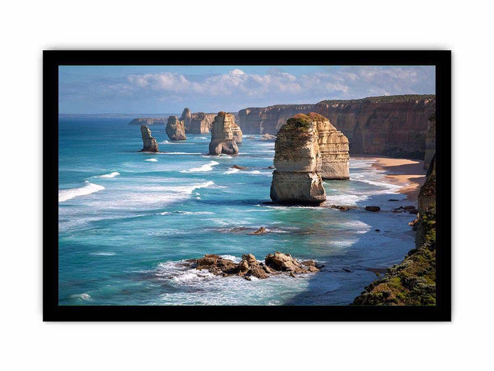 12 Apostles Australia