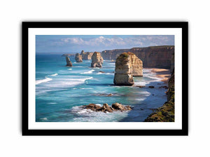 12 Apostles Australia