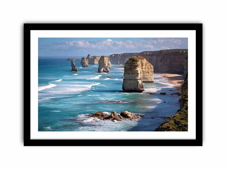 12 Apostles Australia