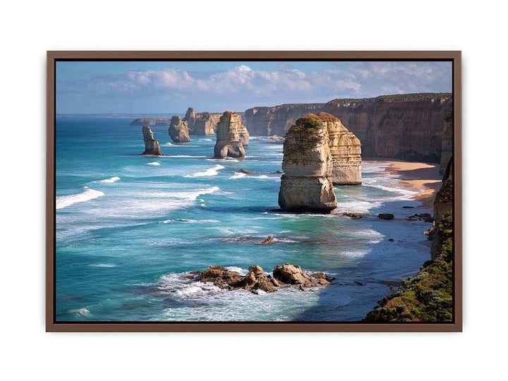 12 Apostles Australia