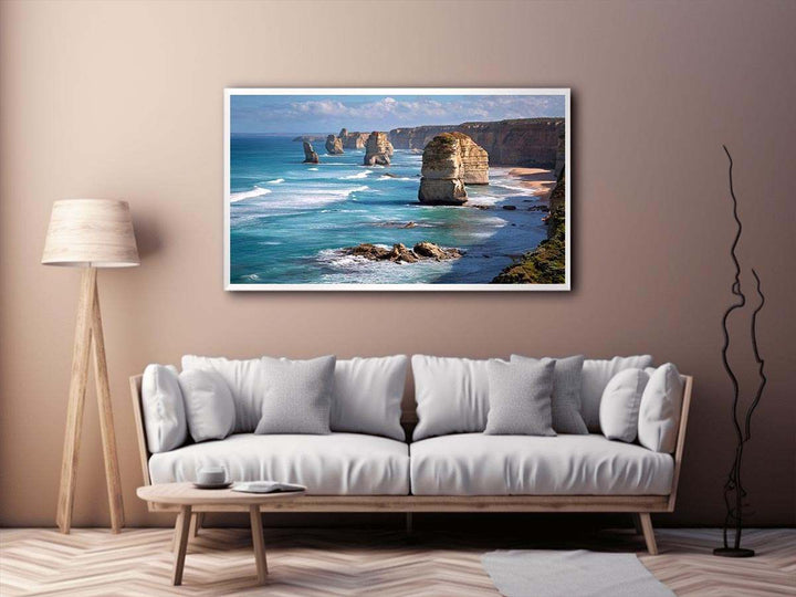 12 Apostles Australia