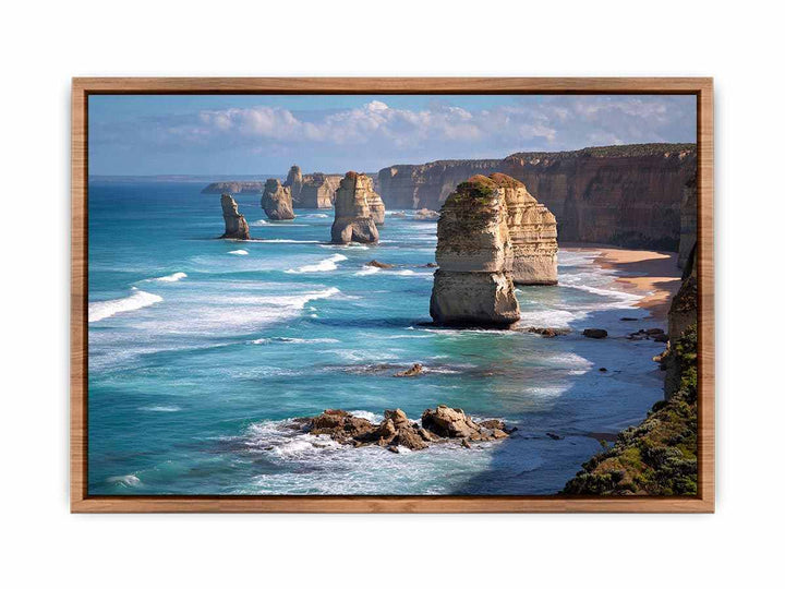 12 Apostles Australia