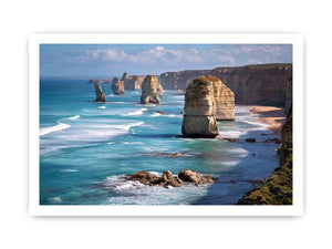 12 Apostles Australia