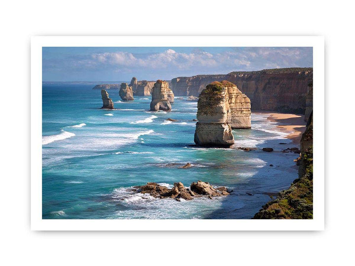 12 Apostles Australia