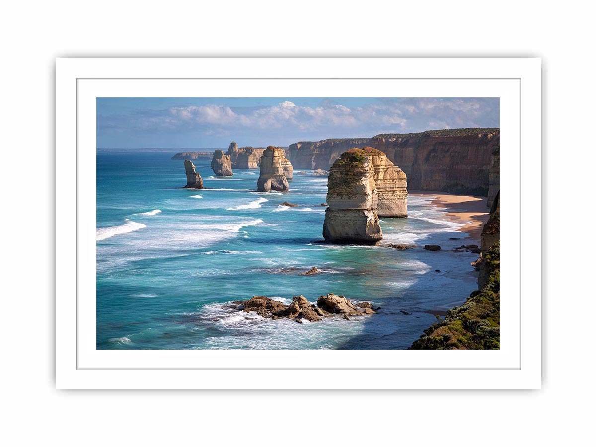 12 Apostles Australia