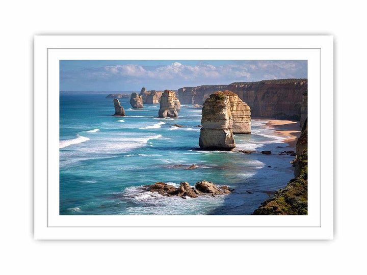 12 Apostles Australia
