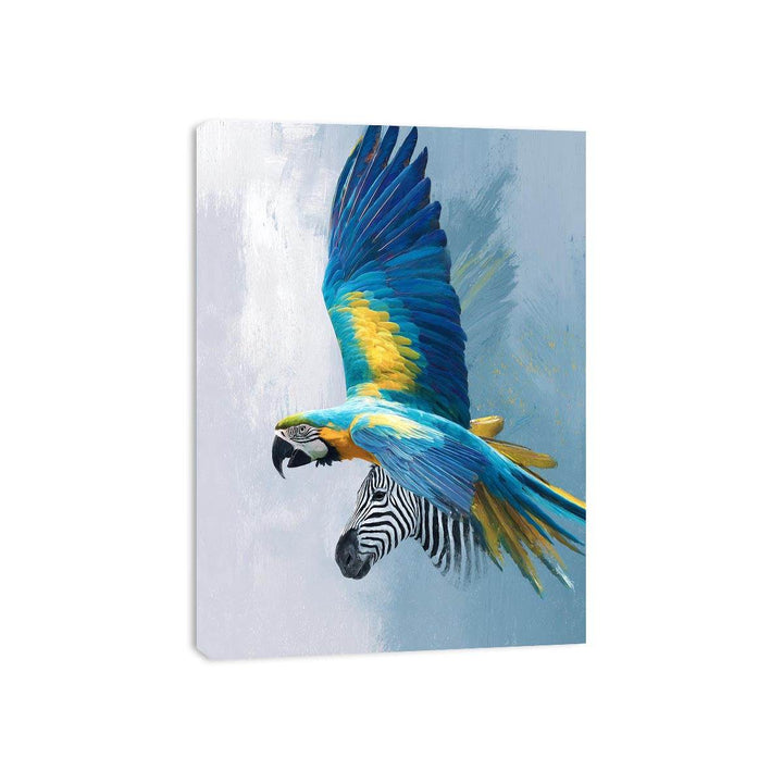 Tropical Contrast