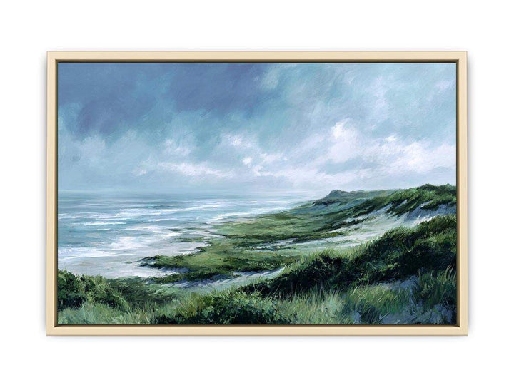 Serene Vista