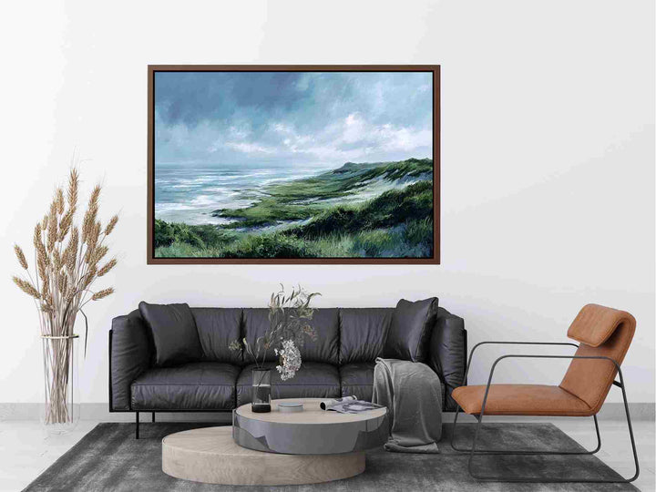 Serene Vista