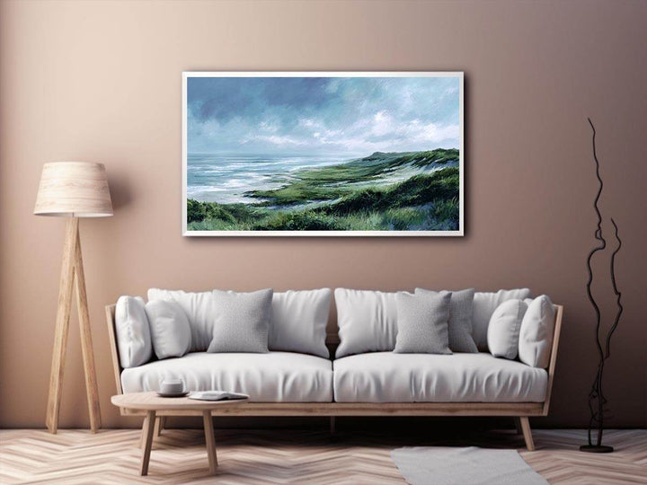 Serene Vista