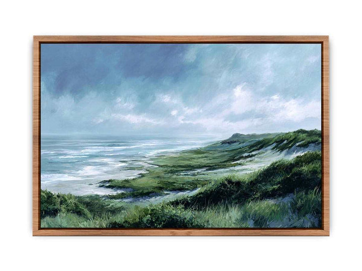 Serene Vista