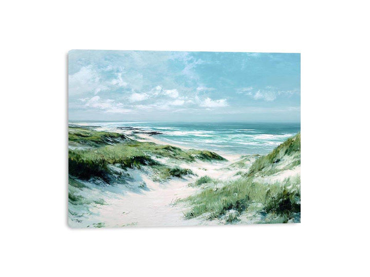 Calm Terrain