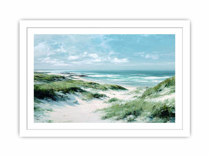 Calm Terrain