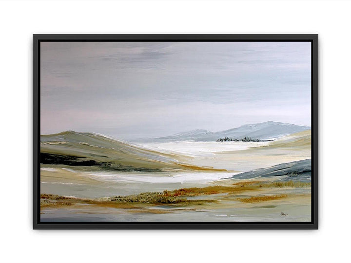 Tranquil Earth