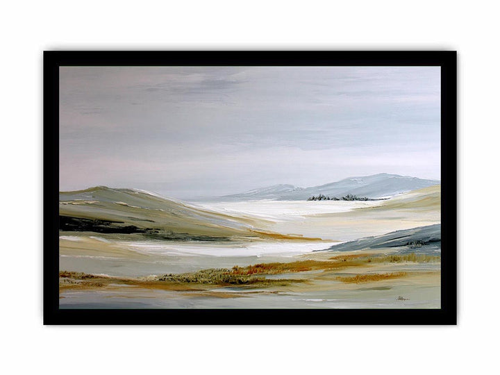 Tranquil Earth