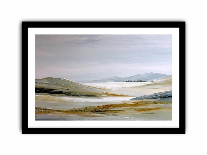 Tranquil Earth