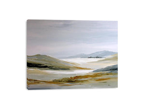 Tranquil Earth