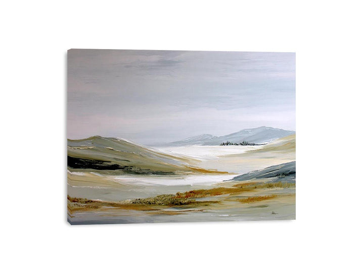 Tranquil Earth